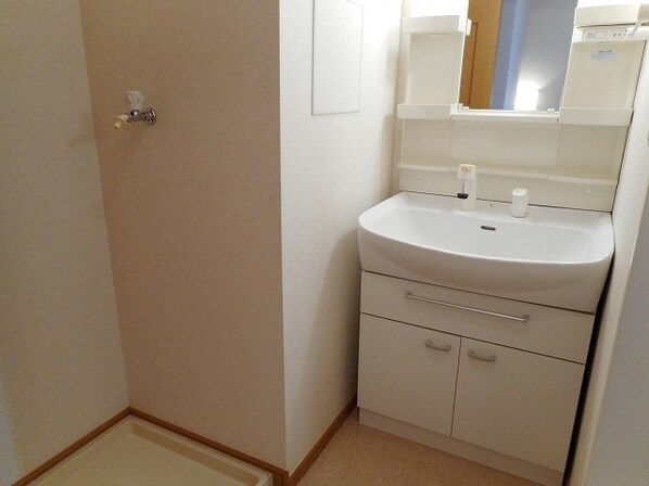 フォリアカーサの物件内観写真